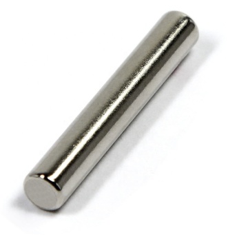 High quality rod block Neodymium magnet bar