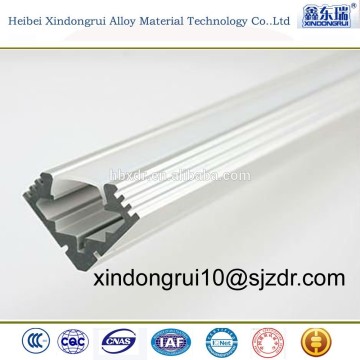 LED strip aluminum heat sink