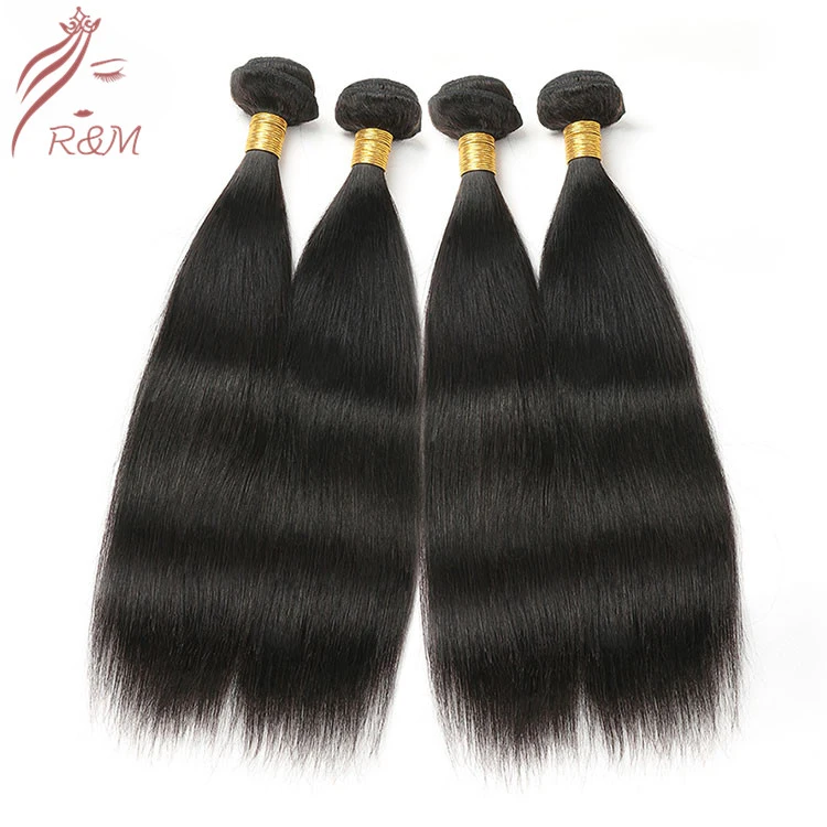 China Hair Vendors Body Wave Virgin Indian Hair 100 Unprocessed Raw Human Hair