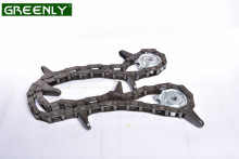 520902AH Harvester chain conveyors