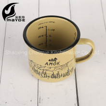 12 Oz Enamelware Mug Bulk