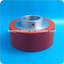 liquid silicone rubber