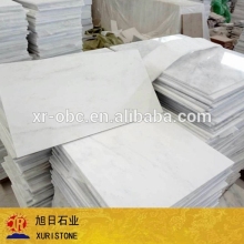 Marble Type and Calcite Marble Type white marble tiles