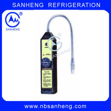 WJL-6000 Halogen Leak Detector