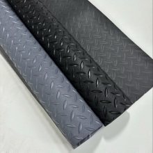 Pvc Anti Slip Mat Flooring Rolls