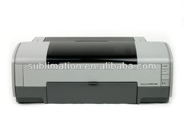 Flatbed digital garment Inkjet printer 1390 A3