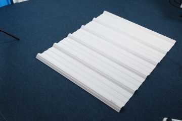 PVC Roofing Sheet
