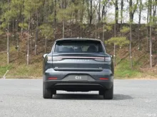 Leapmotor C11 Erev 2023 Ultra Long Range Hybrid Electric Car China SUV EV Car Used New Energy Electrics