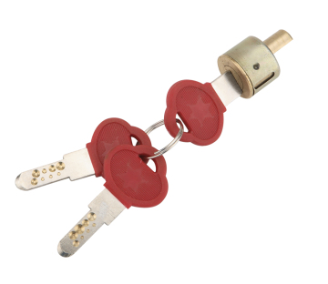 Lock Cylinders: High Security Door Lock Solutions