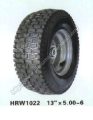 13x5.00-6 Tubeless व्हील HRW1022