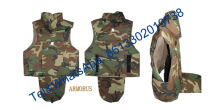 Wholesale Cheap Full protection Ballistic jacket