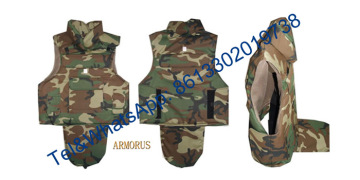 Wholesale Cheap Full protection Ballistic jacket