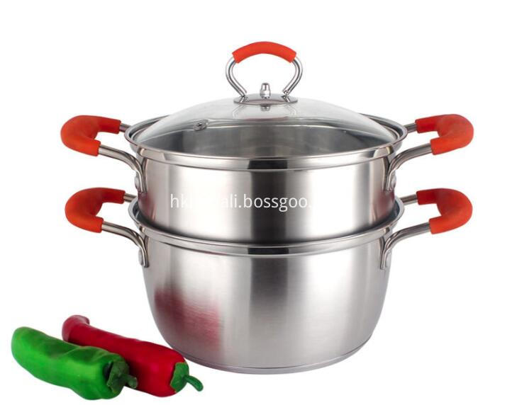 Cookware Set