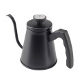 Stainless steel pour over coffee kettle