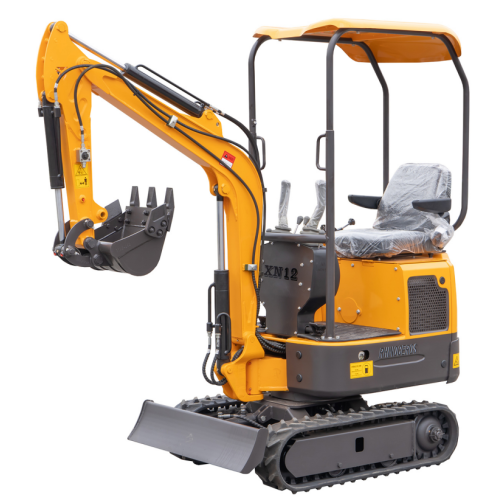 Xiniu Mini Excavators XN12