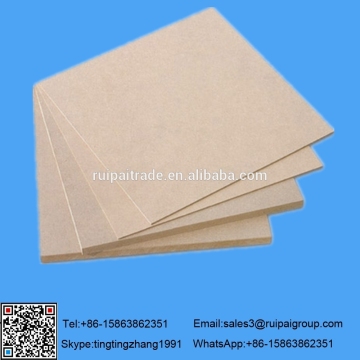 5mm mdf board color mdf board 19mm mdf board