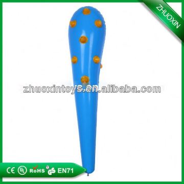 pvc inflatable toy hammer/nice pvc inflatable toy hammer/