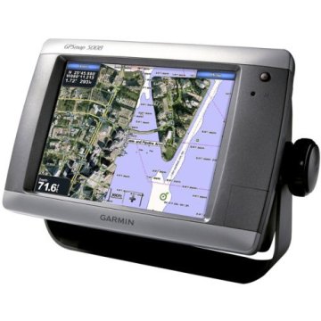 garmin Gps Map
