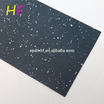 cheap epdm rubber flooring/recycled rubber flooring/rubber flooring in rolls foe sale