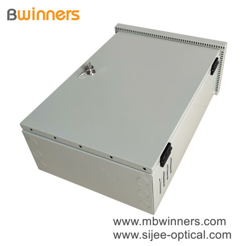 Customized Sheet Metal Enclosure Waterproof Wall Mount Stainless Sheet Metal Fabrication Enclosures Box