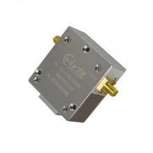 UIY 5g  RF Coaxial Isolator 400-512 MHz