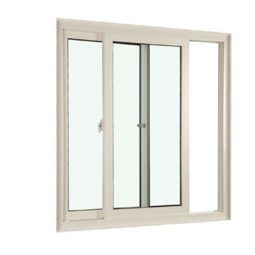 Aluminium sliding window accessories
