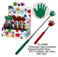 Telescopic Back Scratcher Extend