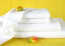 Spa Cheap Towel Cotton Bath Towel 21s/2 Cotton Towel
