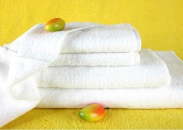Spa Cheap Towel Cotton Bath Towel 21s/2 Cotton Towel