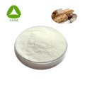 Extracto de raíz de ñame silvestre 98% Diosgenin polvo 512-06-1