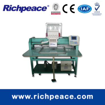 cap/tubular embroidery machines