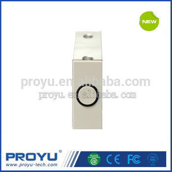 Plastic Access Control door access push button PY-DB8