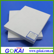 White PVC Foam board /PVC Foam Sheet/ PVC Celuka Sheet