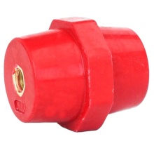 high voltage epoxy resin insulators busbar