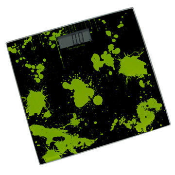 Digit Personal Bathroom Scale