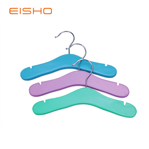 EISHO Wood Children Hanger