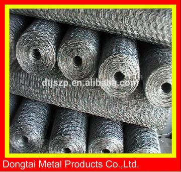 PVC coated Hexagonal Wire net