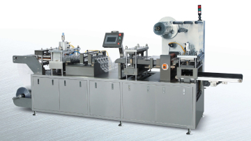 Plastic Tray Thermoforming Machine-FSC-500500C