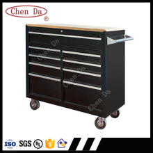 2016 new version Tool cabinet with plywood