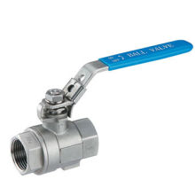 ANSI B16.34 Ball Valves