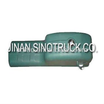 SINOTRUK HOWO Spare Part Oil Pan Assembly 61800150015