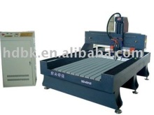 HD-1224 stone engraving marble CNC router machine