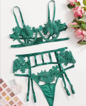 Sexy Lingerie Sets for Women - Bridal and Couples Underwear