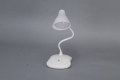 Fast Dispatch Office Oplaadbare draadloze LED Small Lamp