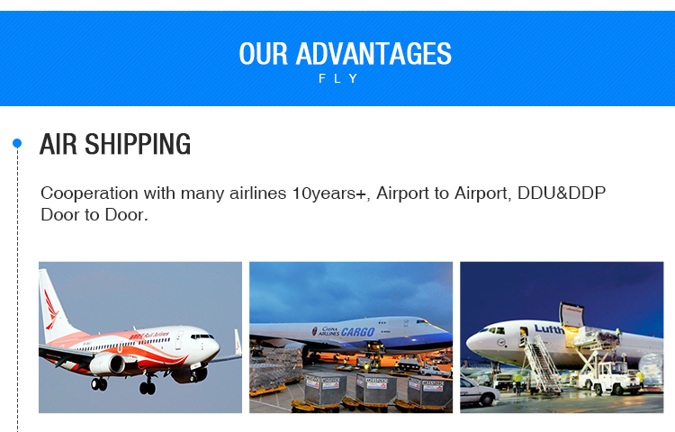 Air freight shipping china to France dropshipping forwarder agent to europe