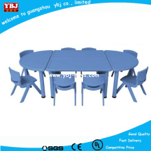 plastic table and chair mold