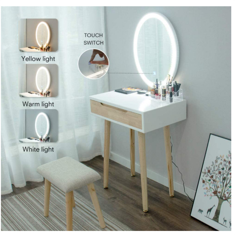 Small Dressing Table 6