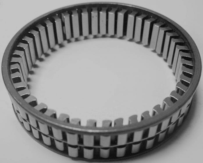 one way clutch bearing 35x43x11mm Sprag type bearing FE443