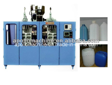 pet bottle ,pp bottle, pvc bottle making machine