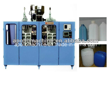 pet bottle ,pp bottle, pvc bottle making machine